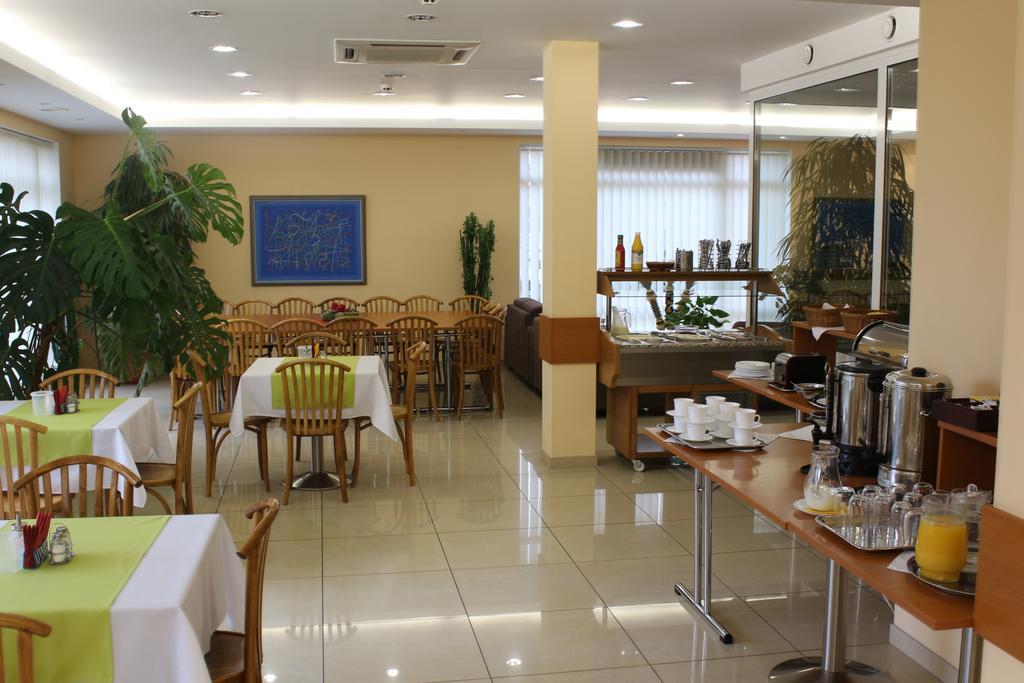A.V.Goda Vilnius Exterior foto